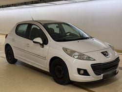 Gebraucht 2011 Peugeot 207 Kleinwagen | 1.200 € (Superpreis)