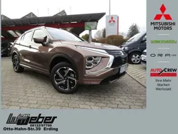 Braun Neu 2024 Mitsubishi Eclipse Cross Plus SUV | 41.690 €