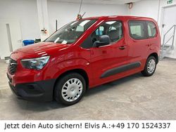 Rot Gebraucht 2020 Opel Combo Life Selection Van / Kleinbus | 11.500 € (Superpreis)