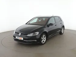 Grau Gebraucht 2019 VW Golf VII IQ Drive Limousine | 20.430 € (Fairer Preis)