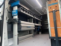 Weiß Gebraucht 2021 Opel Vivaro Edition Van | 16.490 € (Fairer Preis)