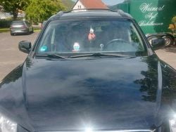 Gebraucht 2008 Hyundai Santa Fe SUV | 4.200 € (Guter Preis)