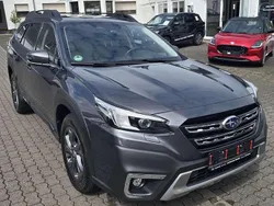 Magnetite gray (m) Gebraucht 2021 Subaru Outback Active SUV | 29.890 € (Fairer Preis)