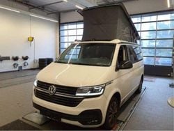 Candyweiß Gebraucht 2021 VW California Edition Van | 61.960 €