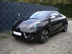 Schwarz Gebraucht 2011 Renault Wind Night&Day Cabrio | 4.600 € (Teuer)