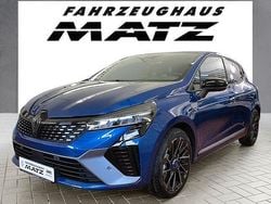 Blau Neu 2025 Renault Clio V Esprit Alpine Kleinwagen | 28.795 € (Teuer)