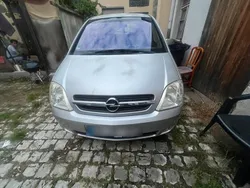 Gebraucht 2003 Opel Meriva Van / Kleinbus | 350 € (Superpreis)