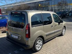 Gebraucht 2012 Peugeot Partner Van / Kleinbus | 4.850 € (Etwas zu teuer)