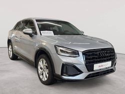 Florettsilber metallic Gebraucht 2023 Audi Q2 Advanced SUV | 23.290 € (Guter Preis)