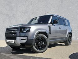 Grau Gebraucht 2021 Land Rover Defender SUV | 64.950 € (Superpreis)