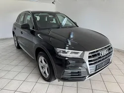 Schwarz Gebraucht 2020 Audi Q5 SUV | 31.950 € (Superpreis)