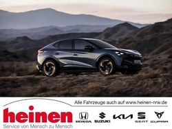 Beige (atacama desert metallic) Neu 2025 Cupra Tavascan VZ SUV | 49.150 € (Guter Preis)