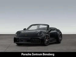Tiefschwarz Neu 2025 Porsche 992 Coupé | 212.624 € (Teuer)