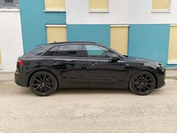 Schwarz Neu 2025 Audi Q8 Sport SUV | 85.995 € (Fairer Preis)