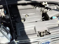 Schwarz Gebraucht 2012 Ford Galaxy Trend Van / Kleinbus | 6.000 € (Fairer Preis)
