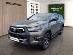 Braun Neu 2025 Toyota HiLux Abholung | 66.490 € (Teuer)
