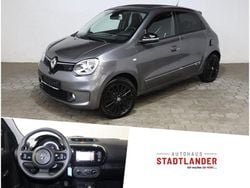 Grau Gebraucht 2023 Renault Twingo Urban Night Kleinwagen | 14.790 € (Fairer Preis)