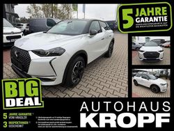 Perlmutt metallic Gebraucht 2020 DS Automobiles DS3 Crossback So Chic SUV | 19.980 € (Fairer Preis)