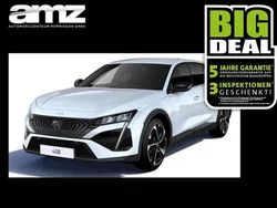 Weiss/typ aussenverkleidung me Neu 2025 Peugeot 408 Limousine | 38.480 € (Fairer Preis)