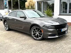 Grau Gebraucht 2021 Dodge Charger SXT Limousine | 26.900 € (Fairer Preis)