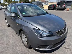Grau Gebraucht 2012 Seat Ibiza ST Kombi | 3.790 € (Fairer Preis)