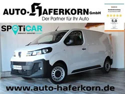 Eis weiß Gebraucht 2024 Peugeot Expert Van | 27.899 € (Fairer Preis)