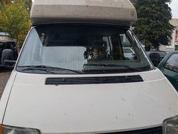 Weiß Gebraucht 1991 VW T4 California Van | 8.500 €