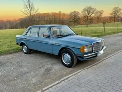 Gebraucht 1980 Mercedes 240 Limousine | 8.749 €