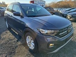 Grau Gebraucht 2023 VW T-Cross Life SUV | 20.870 € (Superpreis)