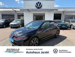 Schwarz Neu 2025 VW Polo IQ Drive Limousine | 28.444 € (Superpreis)