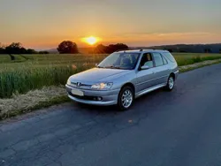 Peugeot 306