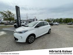Weiß Gebraucht 2019 Renault Zoe Life Kleinwagen | 7.444 € (Superpreis)