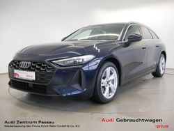 Firmamentblau metallic Gebraucht 2025 Audi A5 Ambiente Kombi | 38.520 €