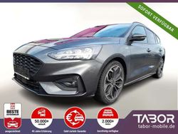 Grau Gebraucht 2019 Ford Focus ST-Line Kombi | 20.488 € (Etwas zu teuer)