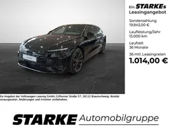 Schwarz Neu 2025 Audi A6 e-tron Performance Kombi | 99.215 € (Teuer)