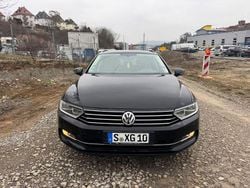 Schwarz Gebraucht 2015 VW Passat Comfortline Kombi | 8.750 € (Guter Preis)