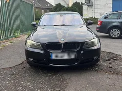 Schwarz Gebraucht 2009 BMW 320 Performance Limousine | 4.500 € (Guter Preis)