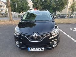 Schwarz Gebraucht 2019 Renault Grand Scénic IV Business Van / Kleinbus | 13.000 € (Superpreis)