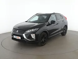 Schwarz Gebraucht 2020 Mitsubishi Eclipse Cross SUV | 19.270 € (Fairer Preis)