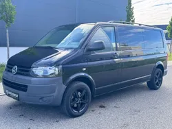 VW T5