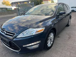 Braun Gebraucht 2013 Ford Mondeo Titanium Kombi | 8.990 € (Superpreis)