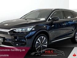 Schwarz Gebraucht 2024 BYD Tang SUV | 49.990 € (Superpreis)