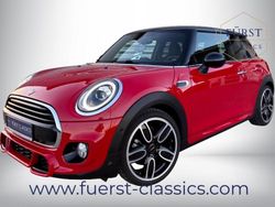 Rot Gebraucht 2018 Mini John Cooper Works Kleinwagen | 16.399 € (Fairer Preis)