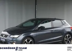 Magnetic tech Gebraucht 2024 Seat Ibiza FR Limousine | 21.990 € (Fairer Preis)