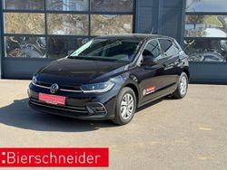 Schwarz Gebraucht 2024 VW Polo Style Limousine | 21.450 € (Fairer Preis)