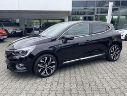 Schwarz Gebraucht 2023 Renault Clio V Techno Kleinwagen | 19.940 € (Teuer)