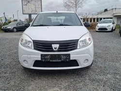 Gebraucht 2009 Dacia Sandero Kleinwagen | 1.790 € (Guter Preis)