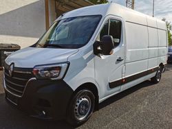 Weiß Gebraucht 2020 Renault Master Van | 13.500 € (Etwas zu teuer)