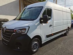 Weiß Gebraucht 2020 Renault Master Van | 13.500 € (Etwas zu teuer)