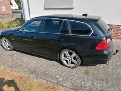 Schwarz Gebraucht 2007 BMW 330 Kombi | 3.800 € (Superpreis)